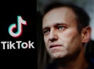 Nga: TikTok xóa video kêu gọi biểu tình vì ông Navalny