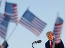 Phần lớn người Mỹ muốn Thượng viện kết tội ông Trump