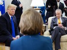 Hạ viện Mỹ ‘chốt’ ngày chuyển điều khoản luận tội ông Trump