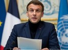 Ông Biden điện đàm với ông Macron cải thiện quan hệ đồng minh