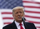 Ông Donald Trump thành lập Văn phòng cựu tổng thống