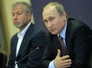 Đồng minh ông Navalny kêu gọi Mỹ trừng phạt cộng sự ông Putin