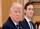 Ông Trump cùng con rể được đề cử giải Nobel Hòa bình 2021