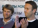 An ninh Nga: Nhóm ông Navalny từng xin tài trợ từ Anh