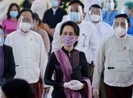 Trung Quốc kêu gọi bình tĩnh về Myanmar