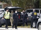 Nổ súng Mỹ: 2 đặc vụ FBI bị bắn chết, 3 đặc vụ bị thương