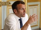 Ông Macron bất an về vaccine COVID-19 Trung Quốc