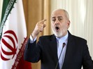 Iran: Mỹ càng chần chừ vấn đề hạt nhân thì càng thua thiệt
