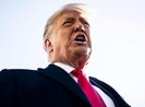Thượng viện Mỹ lùi thời điểm luận tội ông Trump