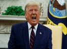 Ông Trump giận dữ trước những lập luận vòng vo của luật sư
