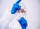 Nghị sĩ Hàn Quốc nói Triều Tiên lấy công nghệ vaccine COVID-19