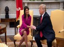 Ông Trump từ chối gặp ứng viên tổng thống tiềm năng 2024