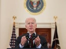 Ông Biden xúc động tưởng nhớ nửa triệu dân qua đời vì COVID-19