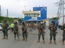Ít nhất 67 tù nhân chết trong vụ bạo loạn các nhà tù Ecuador