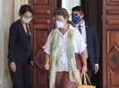 Venezuela trục xuất nhà ngoại giao EU, cho 72 giờ để rời đi