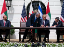 Israel đang đàm phán lập liên minh quân sự 4 nước đối phó Iran