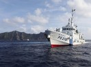 Tàu tuần duyên Nhật có thể bắn tàu nước ngoài tiếp cận Senkaku