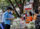 ‘Mời bà con ủng hộ nông sản Hải Dương, tất cả đều 0 đồng’