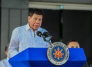 Ông Duterte muốn sang Bắc Kinh cảm ơn vì lô vaccine viện trợ