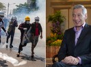 Ông Lý Hiển Long phân tích lý do trừng phạt vô ích với Myanmar