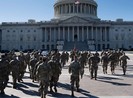 Cảnh sát Mỹ cảnh báo âm mưu bạo loạn lần 2 tại Điện Capitol