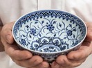 Mua chén cổ Trung Quốc nửa triệu đô chỉ với giá 35 đô