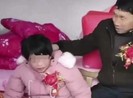 Dư luận Trung Quốc bức xúc vì 'đám cưới' của cô gái thiểu năng