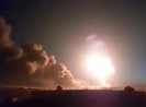 Tên lửa nhắm 2 nhà máy lọc dầu ở Syria, ít nhất 3 người chết