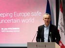 NATO: Nga đã không thể sáp nhập Crimea nếu Ukraine thuộc NATO