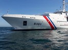 Lý do tuần duyên Philippines gián đoạn hoạt động tại Biển Đông