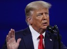 Ông Trump yêu cầu 3 tổ chức đảng Cộng hòa ngừng dùng tên ông