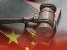 Trung Quốc tham vọng xây dựng hệ thống pháp luật tích hợp AI