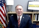 Ông Pompeo nói về khả năng thăm Đài Loan, tranh cử tổng thống