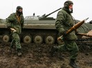 Dân quân Donetsk bắn hạ máy bay không người lái Ukraine