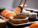 Đài Loan: Làn sóng đổi tên để được ăn sushi miễn phí 2 ngày