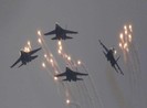 Syria: Nga tấn công dữ dội phe nổi dậy, dân thường thiệt mạng