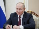 Ông Putin gặp phản ứng nhẹ sau khi tiêm vaccine COVID-19