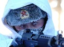 Trung Quốc đưa lính qua Nga thi hành quân ở núi tuyết Siberia