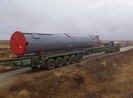 Nga kéo dài tuổi thọ UR-100N 'cõng' tên lửa siêu âm Avangard