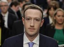 Ông chủ Mark nằm trong 533 triệu TK Facebook bị rò thông tin