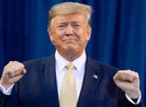 Ông Trump lại nói về khả năng tái tranh cử năm 2024