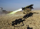 Ukraine có triển khai vũ khí của Mỹ chống lại Nga?
