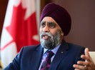 Bộ trưởng Quốc phòng Canada chỉ trích Bắc Kinh tại Biển Đông