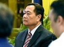 'UNCLOS sẽ sụp đổ nếu Bắc Kinh thúc đẩy yêu sách Biển Đông'