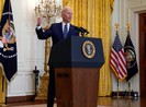 Ông Biden dời ngày rút hết quân khỏi Afghanistan