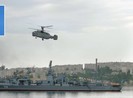 Ukraine: Nga “khóa” Biển Đen, ngăn tàu chiến của Kiev cập cảng