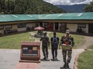 Trung Quốc, Ấn Độ, Bhutan và nút thắt xung quanh vùng “Cổ gà“