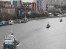 NATO chỉ trích Nga 'khóa' Biển Đen, ngăn tàu Kiev cập cảng