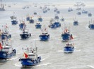 Ngư dân Philippines than phiền về hành vi 'lạ' của tàu cá TQ