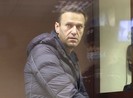 Ông Navalny vẫn tuyệt thực, giảm thị lực, có nguy cơ suy thận